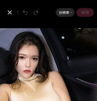 Taiyang - escort in Beijing