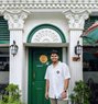 Taizer - Male escort in Kolkata Photo 1 of 3