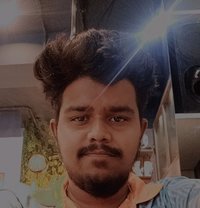 Taizer - Male escort in Kolkata