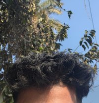 Taizer - Male escort in Kolkata