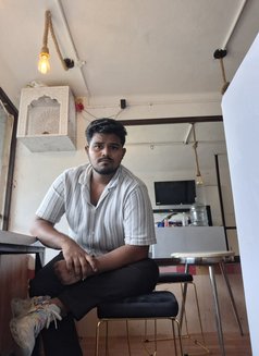 Taizer - Acompañantes masculino in Kolkata Photo 5 of 5