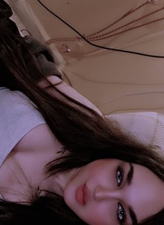 Taj Alai - Transsexual escort in Beirut Photo 1 of 7