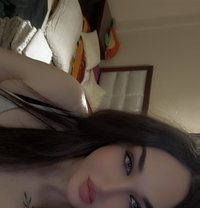 Taj Alai - Transsexual escort in Beirut