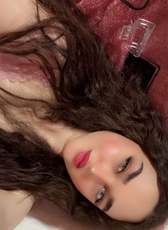 Taj Alai - Transsexual escort in Beirut Photo 5 of 7
