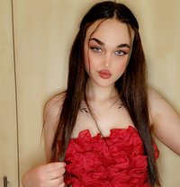 Taj. Alali - Transsexual escort in Beirut