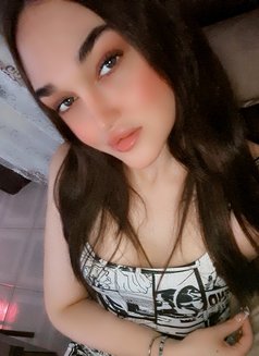 Taj. Alali - Transsexual escort in Beirut Photo 2 of 6
