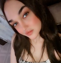 Taj. Alali - Transsexual escort in Beirut