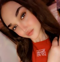 Taj. Alali - Transsexual escort in Beirut