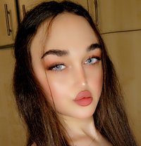 Taj. Alali - Transsexual escort in Beirut