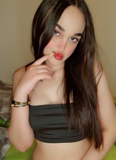 Taj. Alali - Transsexual escort in Beirut Photo 8 of 12