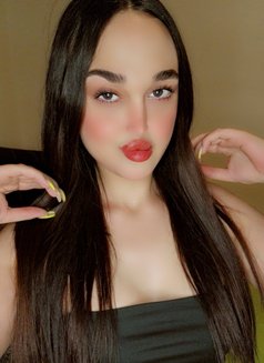 Taj. Alali - Transsexual escort in Beirut Photo 9 of 12