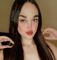 Taj. Alali - Transsexual escort in Beirut