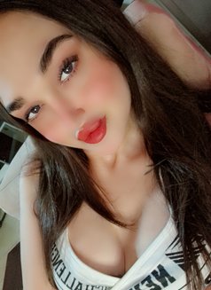 Taj. Alali - Transsexual escort in Beirut Photo 10 of 12