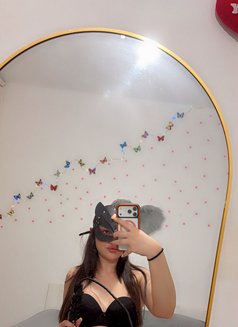 Taj. Alali - Transsexual escort in Beirut Photo 12 of 12
