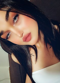 Taj. Alali - Transsexual escort in Beirut Photo 10 of 14