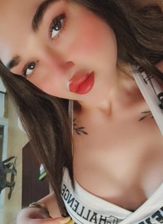 Taj. Alali - Transsexual escort in Beirut Photo 11 of 14