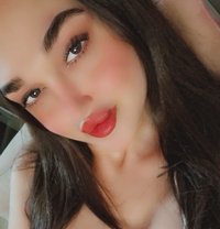 Taj. Alali - Transsexual escort in Beirut