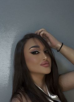Taj. Alali - Transsexual escort in Beirut Photo 15 of 17