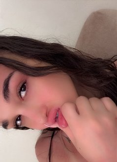 Taj. Alali - Transsexual escort in Beirut Photo 18 of 19