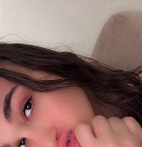 Taj. Alali - Transsexual escort in Beirut