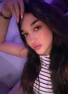 Taj. Alali - Transsexual escort in Beirut Photo 19 of 19