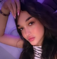 Taj. Alali - Transsexual escort in Beirut