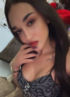 Taj. Alali - Transsexual escort in Beirut Photo 2 of 16