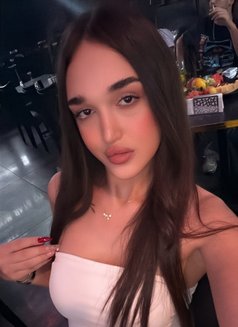 Taj. Alali - Transsexual escort in Beirut Photo 9 of 15