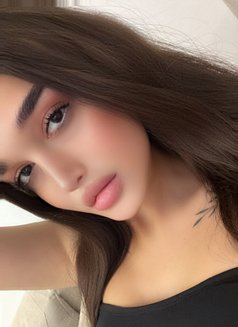 Taj. Alali - Transsexual escort in Beirut Photo 10 of 15