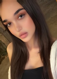 Taj. Alali - Transsexual escort in Beirut Photo 11 of 15