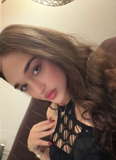 Taj. Alali - Transsexual escort in Beirut Photo 13 of 15