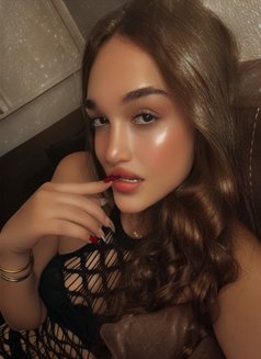 Taj. Alali - Transsexual escort in Beirut Photo 15 of 15