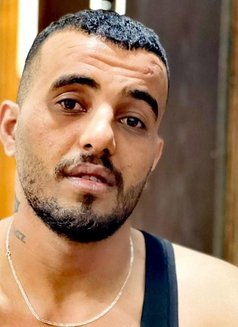 Taj - Transsexual escort agency in Amman Photo 4 of 4