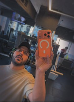 Taj - Masajista in Amman Photo 3 of 5