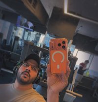 Taj - Masajista in Amman