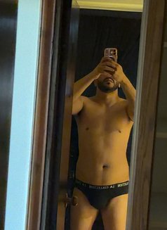 Taj - Masajista in Amman Photo 5 of 5