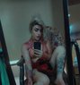 Taj Queen - Transsexual escort in Beirut Photo 8 of 18