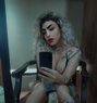 Taj Queen - Transsexual escort in Beirut Photo 16 of 18