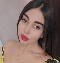 Taj - escort in Erbil