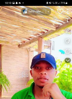 Taji - Male escort in Nairobi Photo 1 of 4