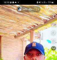 Taji - Male escort in Nairobi