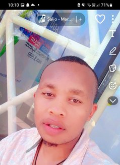 Taji - Male escort in Nairobi Photo 2 of 4