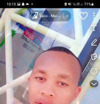 Taji - Male escort in Nairobi