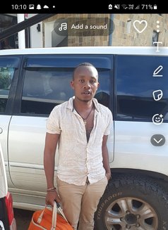 Taji - Male escort in Nairobi Photo 3 of 4