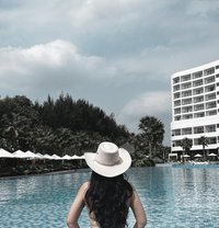 Taka Misha - escort in Jeddah
