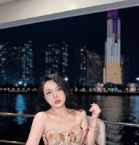 Taka Misha - escort in Abha