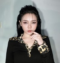 Taka Misha - escort in Riyadh
