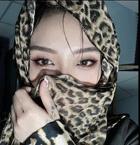 Taka Misha - escort in Jeddah