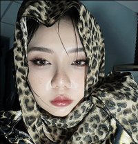 Taka Misha - escort in Jeddah