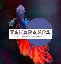 Takara Massage - masseuse in Manila
